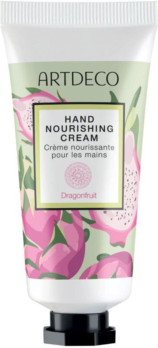 30ml ARTDECO Hand Nourishing Cream Dragonfruit
