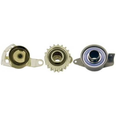 MAPCO Rollensatz, Zahnriemen 24712 für Ford MAZDA