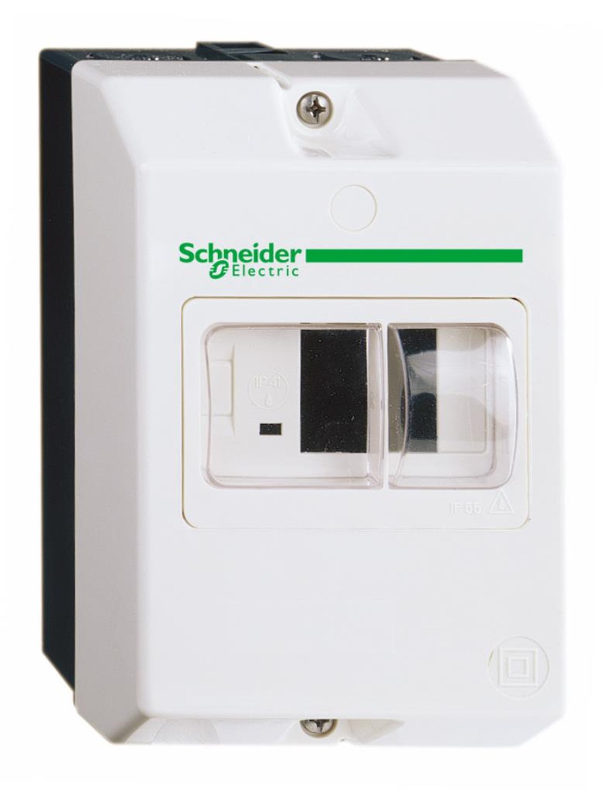 Schneider Electric Surface mount.encl.ip55