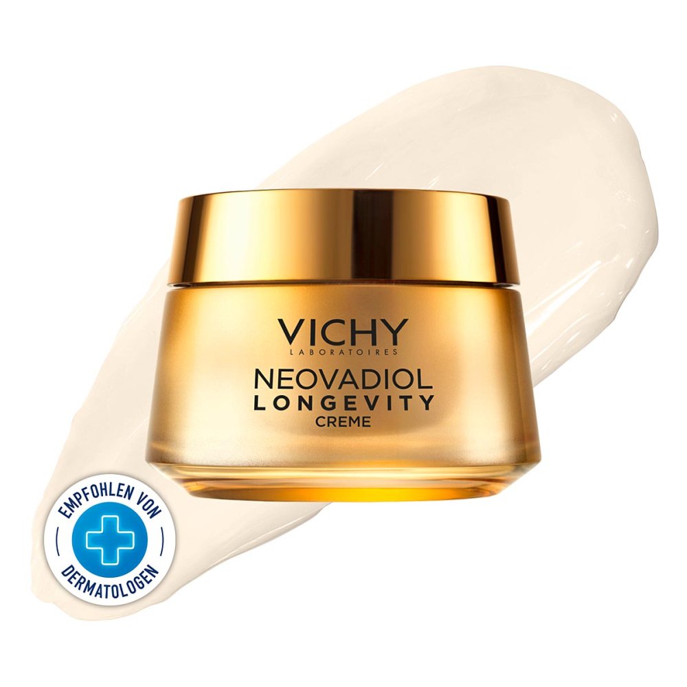 L'Oreal Deutschland GmbH Geschäftsbereich VICHY Vichy Neovadiol Longevity Pro Volumen Creme 19408554