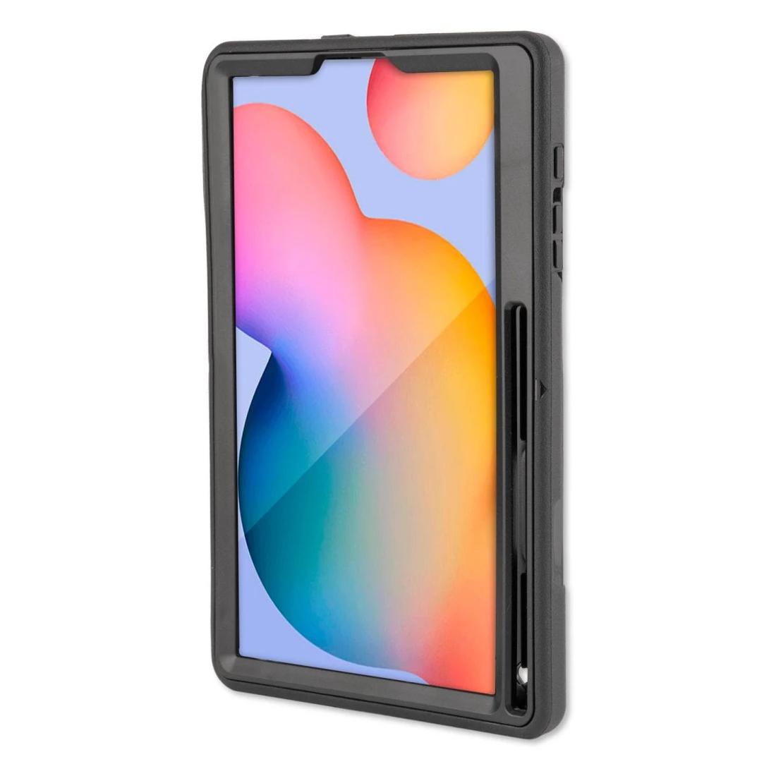 4smarts Rugged Grip Case (Samsung Galaxy Tab S6 Lite) (4S467846)