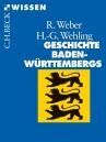 Reinhold Weber - Geschichte Baden-Württembergs - Preis vom 04.10.2026 03:51:26 h