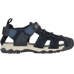 ZIGZAG Sandals Krila, Größe 24 in Blau Blau