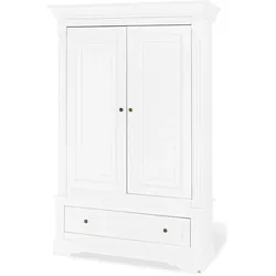 Pinolino, Kinderkleiderschrank, Emilia