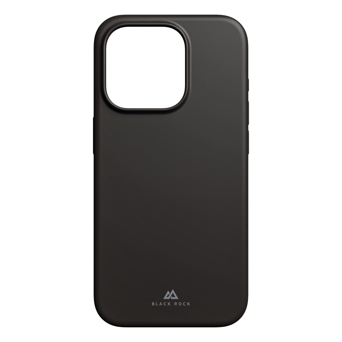 BlackRock Cover für Apple iPhone 15 Pro Urban Case (Schwarz) 4262398751667