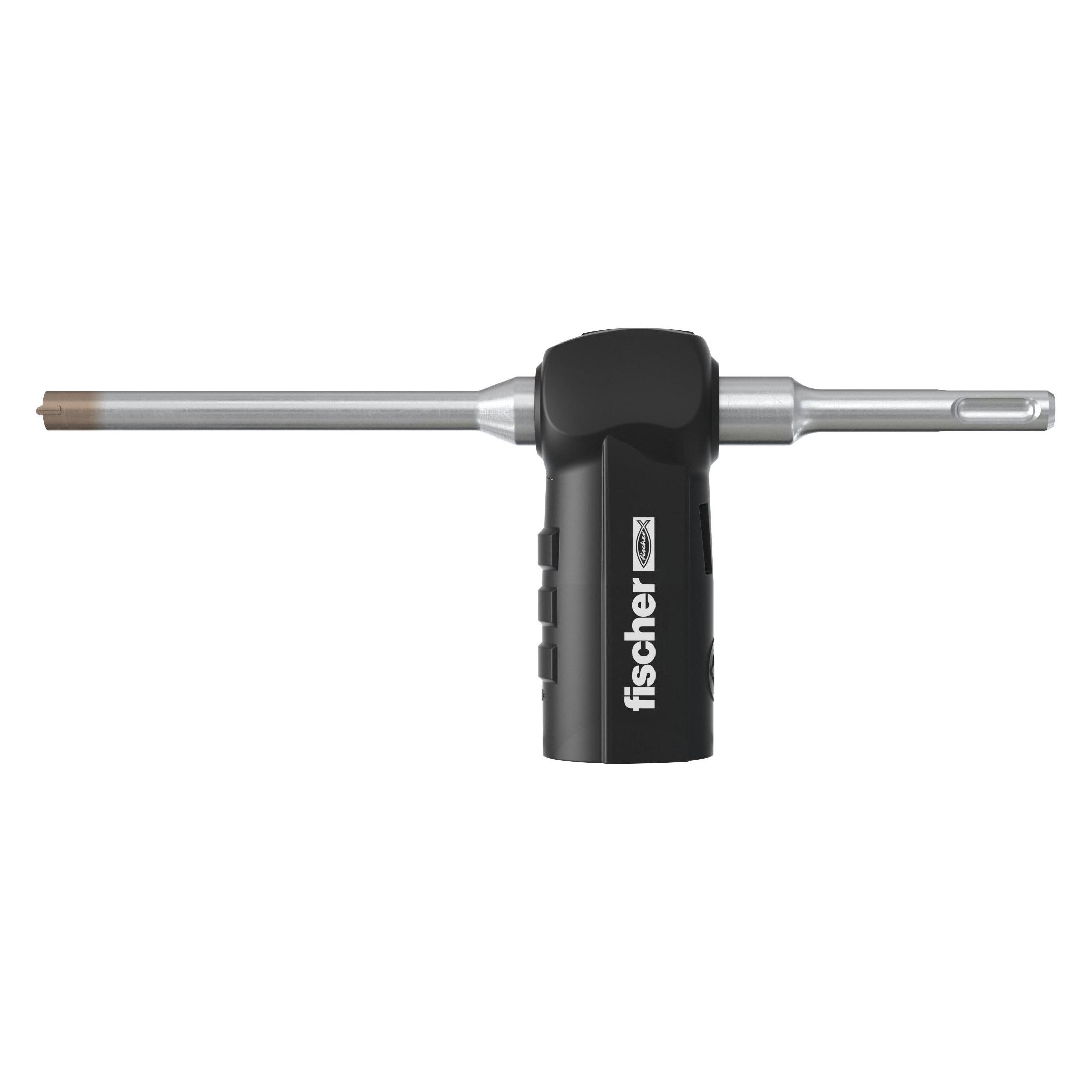 Fischer Hohlbohrer SDS Plus FHD 10/100/230 (10 Millimeter) (559943)