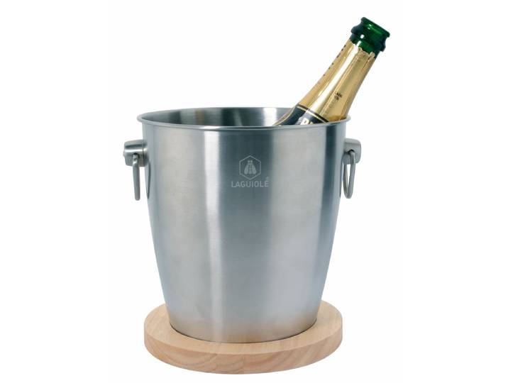 Laguiole Champagnerkühler