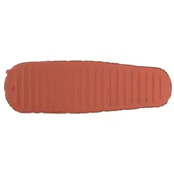 Robens Fjellguard 80 selbstaufblasende Matte 195 x 60 x 8 cm warm rot