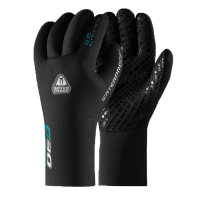 Waterproof Handschuhe - G30 2.5mm Superstretch - 5 Finger Gloves - Gr: M #