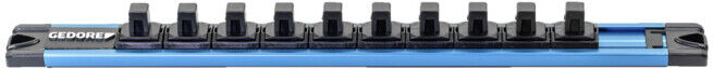 Gedore Barre de connexion magnétique 3/8