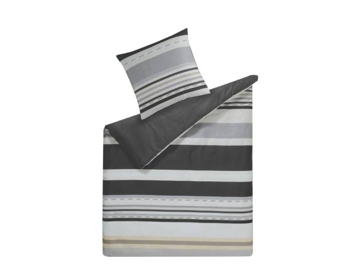 Esprit Bettwäsche Senta – Duvetbezug – 200x210 cm