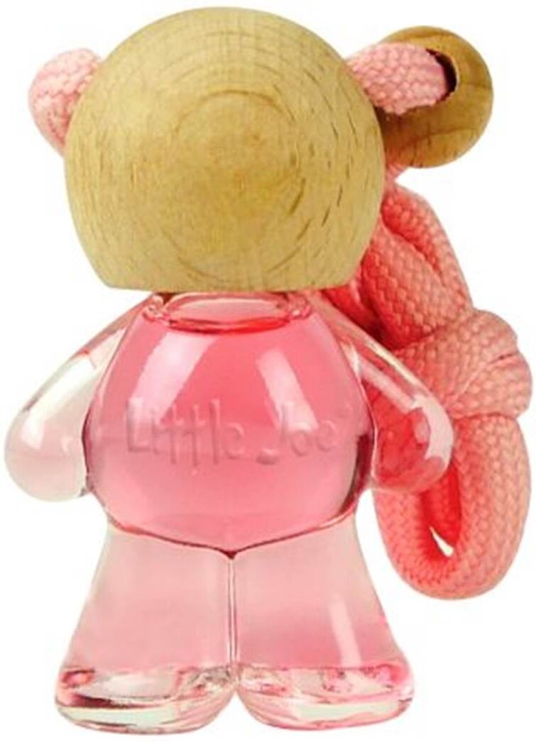 Little Joy Ambientador em frasco Little Joe Flower com aroma a flores