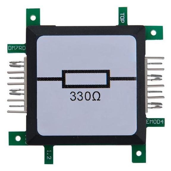Allnet BrickRknowledge Widerstand 330Ohm (ALL-BRICK-0099)