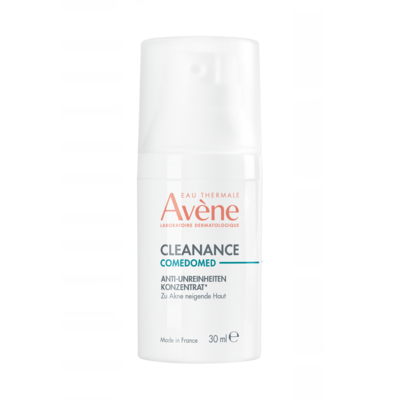 PIERRE FABRE DERMO KOSMETIK GmbH AVENE Cleanance Comedomed Anti-Unreinheiten Konz. 30 ml 15205860