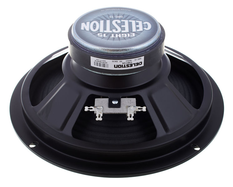 Celestion Eight 15 8 Ohm