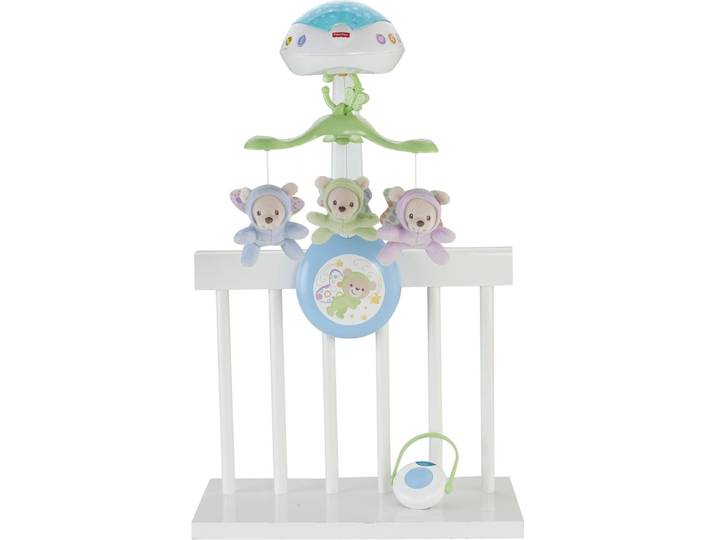 Fisher-Price Vlinderdromen Mobiel