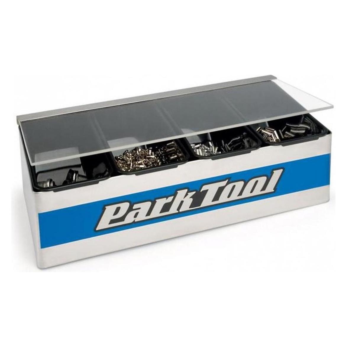 Park Tool Kleinteile-Aufbewahrung JH-1 (JH-1)