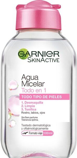 Garnier Skin Active Micellar Water All in 1 100 ml