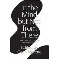 In the Mind But Not From There, Fachbücher von Gean Moreno