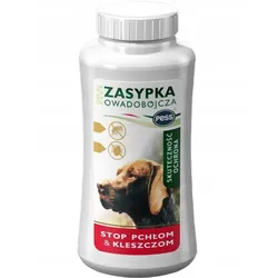 PESS Floh-Kill Plus 100 g Insektizidpulver