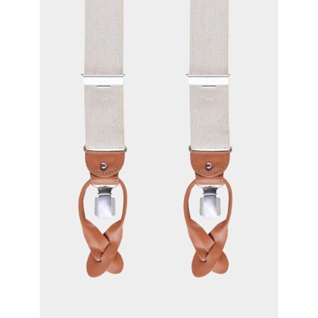 Profuomo Bretels pp1l00004b/250
