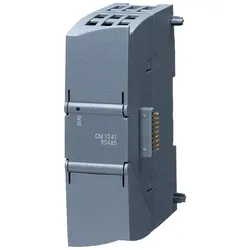 Siemens 6ES7241-1CH32-0XB0 SIMATIC S7-1200 CM 1241 RS 422 / 485 6ES72411CH320XB0