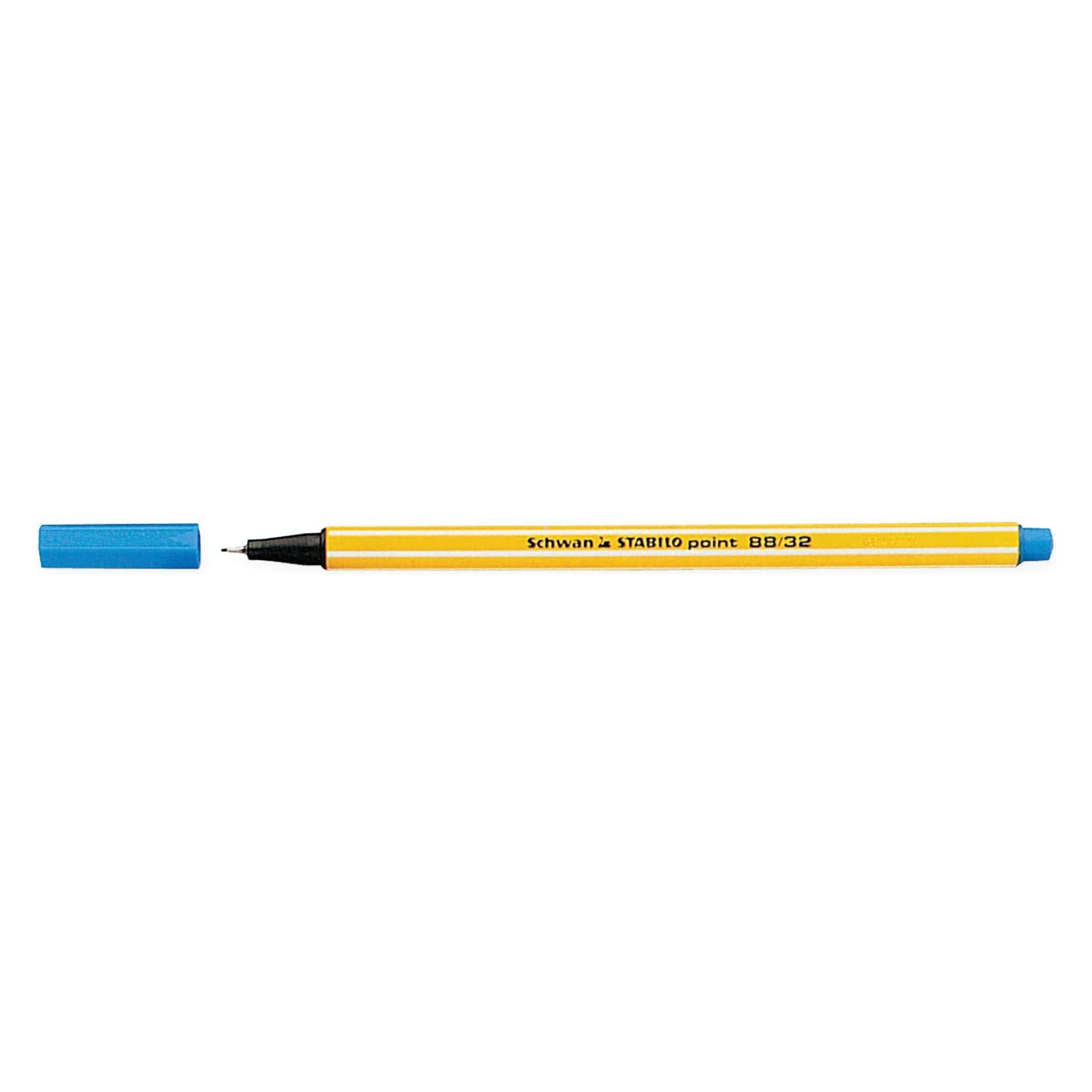 Stabilo point 88 Fineliner (1x) (88/32)