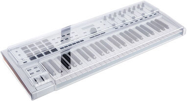 Decksaver Arturia Keylab 49 MK2