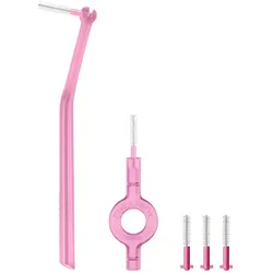 Interdentalbürste Set prime start, Gr. 08
