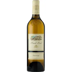Prestige Blanc 2025 - Puech Haut