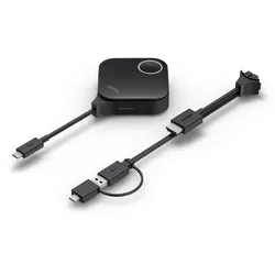 BenQ InstaShow® VS25 Button Kit