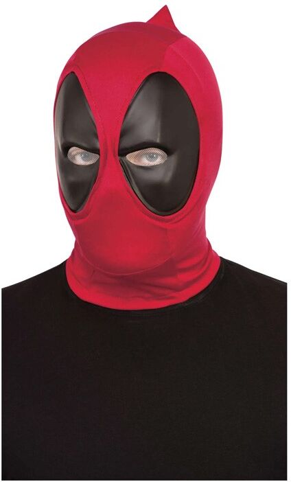 Cagoule adulte Deadpool - Rubies