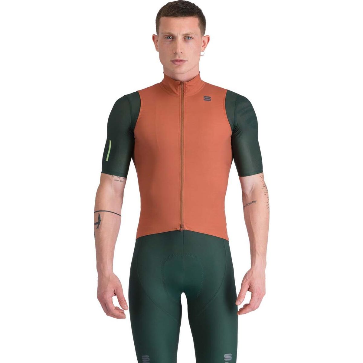 Sportful Pro 2 Vest sienna glow (607) XL 1125020-607-XL