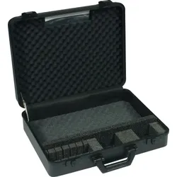 Dehn 745902 Kunststoffkoffer leer f. EuK-Set VI f. KVS KKL EKS VI KVS KKLEKSVIKVS