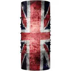 BUFF Original Multifunktionstuch 555 - uk flag 2020