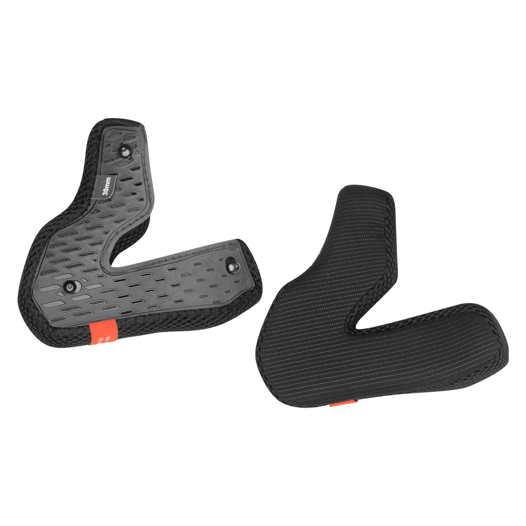 Giro Insurgent Cheek Pad 25mm (7154041)