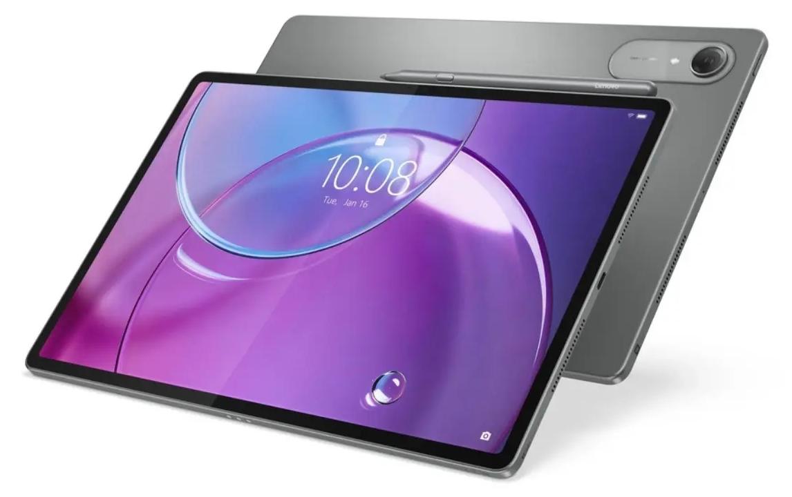Lenovo Idea Tab Pro Gen2 Tablet Grey - 128 GB