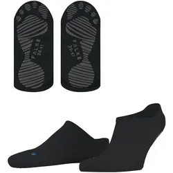 FALKE Cool Kick Sneakersocken black 39-41