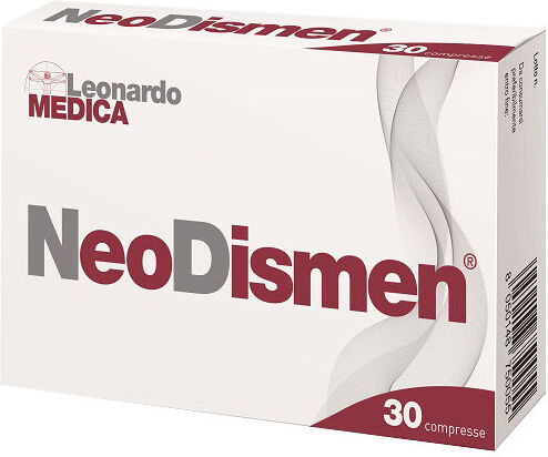 Leonardo Medica Neodismen 30 Compresse