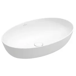 Villeroy & Boch Artis Aufsatzwaschbecken 61x41 cm 419861R1