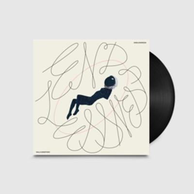 Endlessness - Nala Sinephro, Vinyl