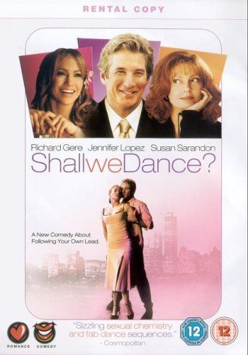 Shall We Dance [UK Import] - Preis vom 09.10.2026 07:28:09 h