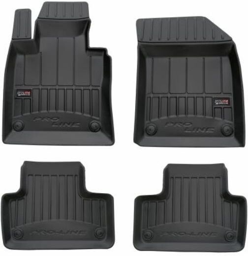 FROGUM 3D408517 Floor mats