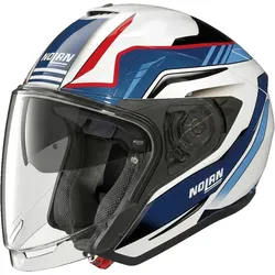 Nolan N40-6 Piega Jethelm XS (55)