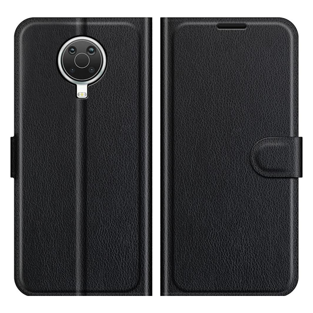 Screenguard Nokia G20 Leather Guard Lederhülle (Nokia G20) (00028545)