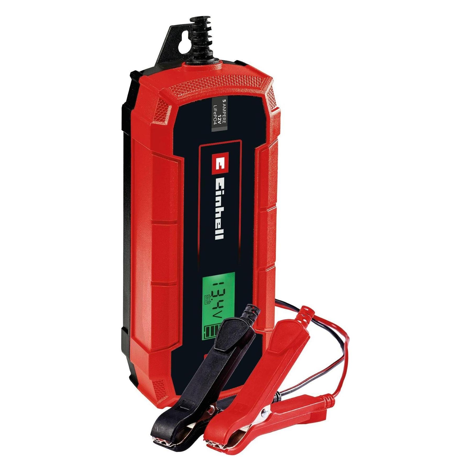 Einhell CE-BC (5.50 A, 12V) (1002251)