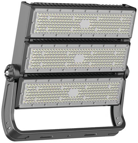 AS Schwabe Energyline XL 600W Baustrahler 600W 84000lm Neutralweiß 46212