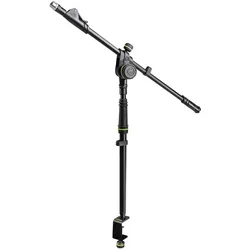 Gravity KS TS 01 B Keyboardstativ Tisch (Keyboard), Instrumentenständer + Halter, Schwarz