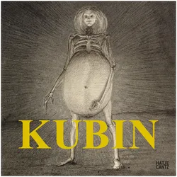 Alfred Kubin, Fachbücher von Maria Anna Friedl Kubin, Alfred Kubin, Brigitte Holzinger, Elisabeth Dutz, Natalie Lettner