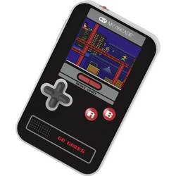 dreamGear My Arcade Go Gamer Classic (30 Tragbare Spielkonsole DGUN-3909